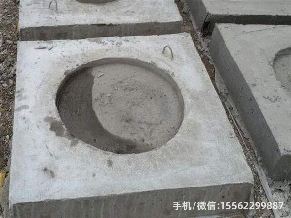 周村DP14混凝土电杆底盘